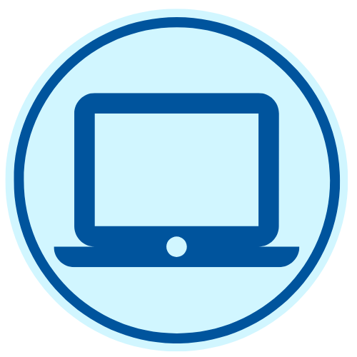 Information Technology Help Center home page